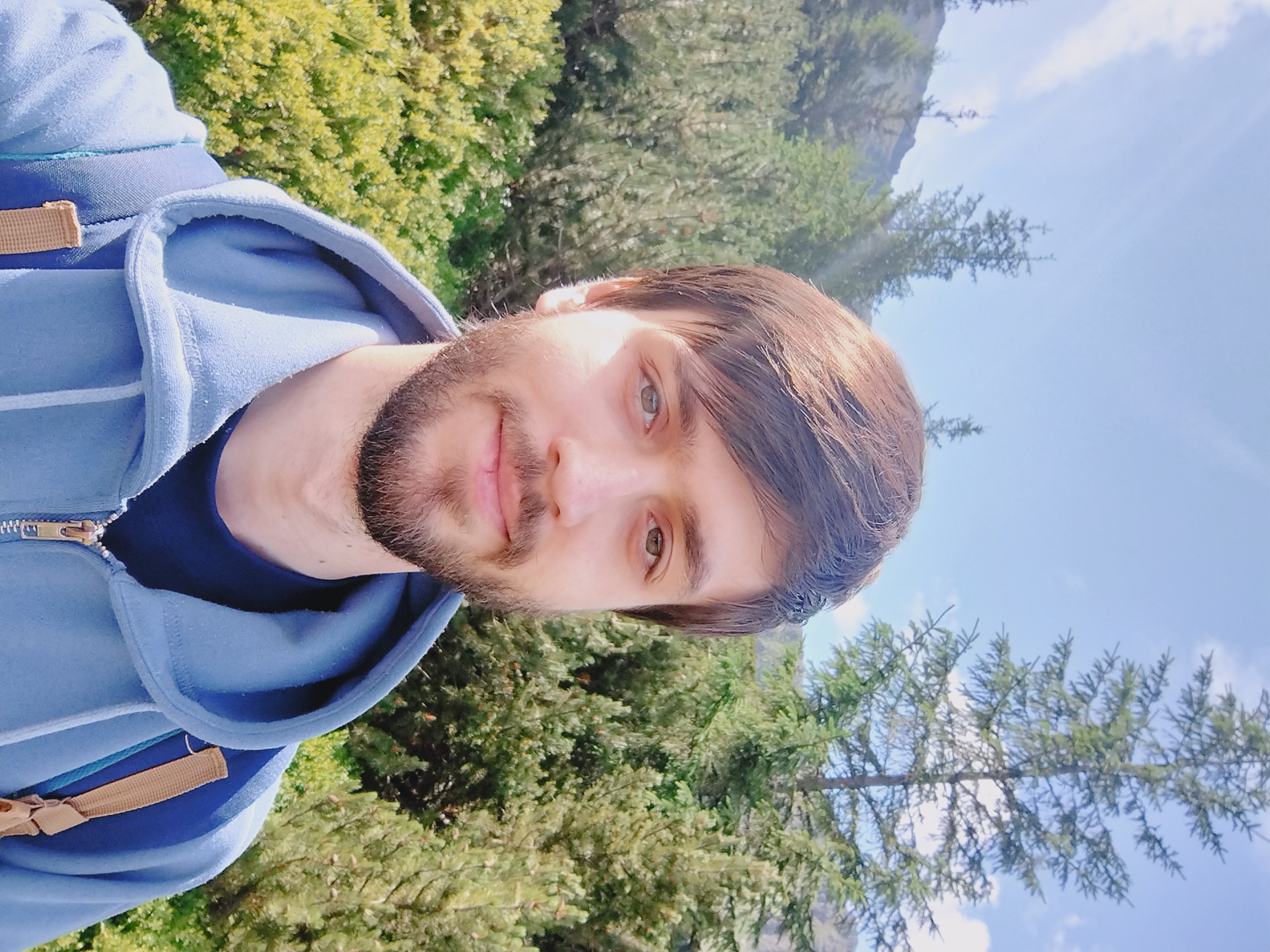 Filip Novotný – tvůrce webů pro účetní